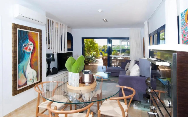 Meloneras Suites