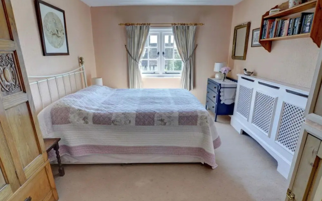 Exclusive Holiday Home in Canterbury Kent with Garden