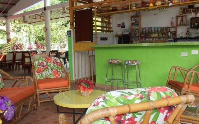 Hotel Campestre Villa Luz