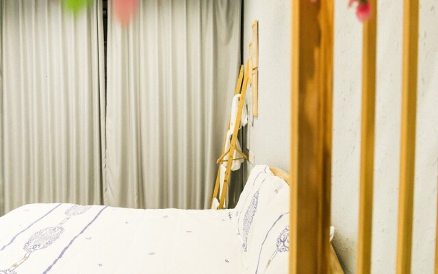 Su She Court Hotel
