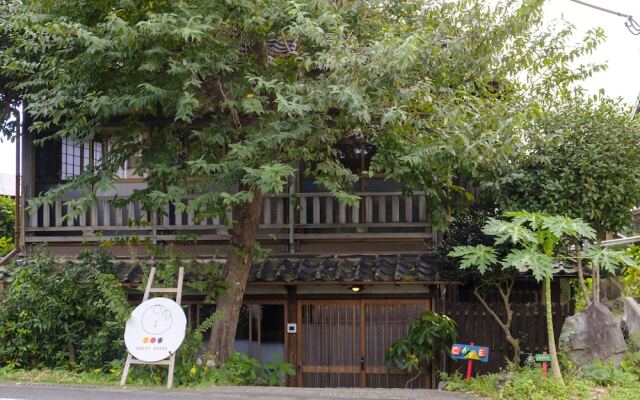 Guest House Maru ‐Hostel