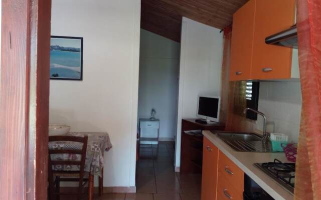 Agriturismo Massaro Pietro