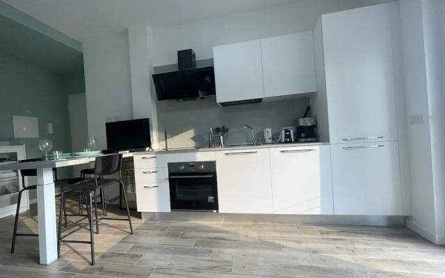 Acquamarina Stillness House by Wonderful Italy