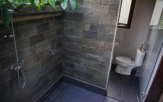 Villa Gede Batulumbang