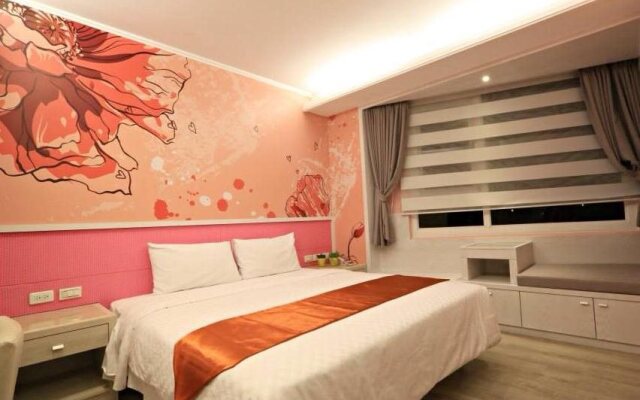 Ho Huan B & B