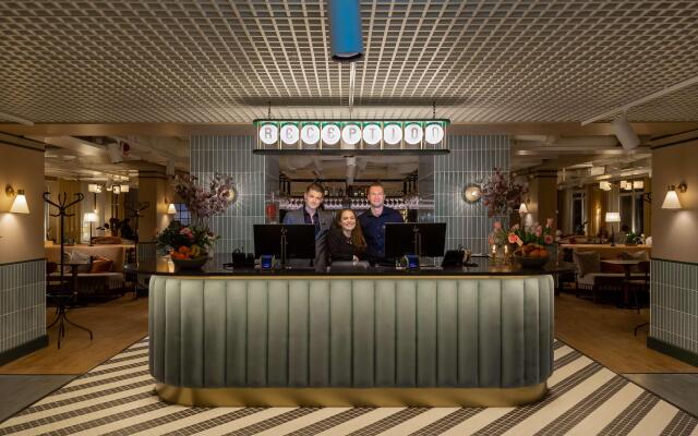 Hotel Gio, BW Signature Collection