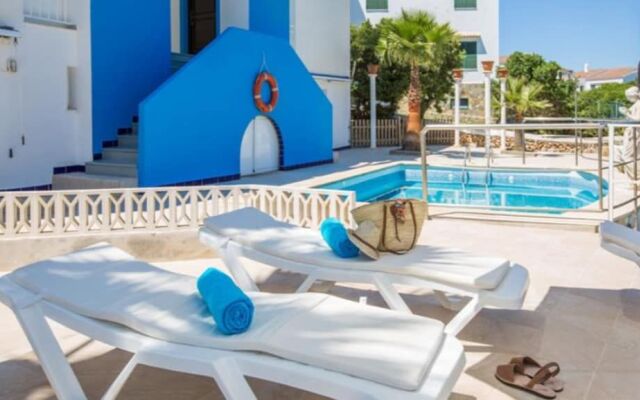 Estel Blanc Apartments - Adults Only