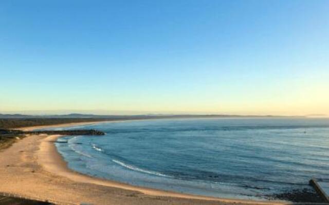 Strand Beachside 1003 - Penthouse