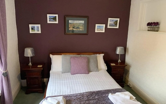 Troutbeck Inn