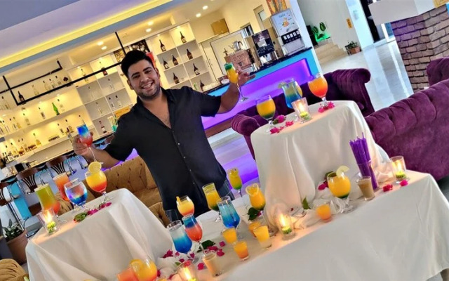 Belek Diamonds Hotel