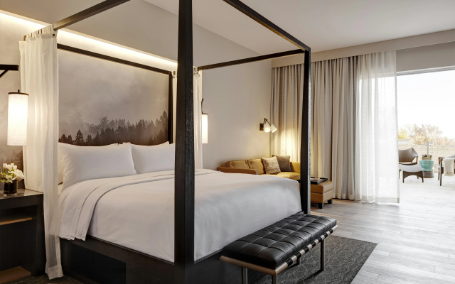 Archer Hotel Napa