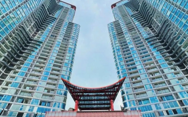 Swanlake Ecopark - Calm Homestay