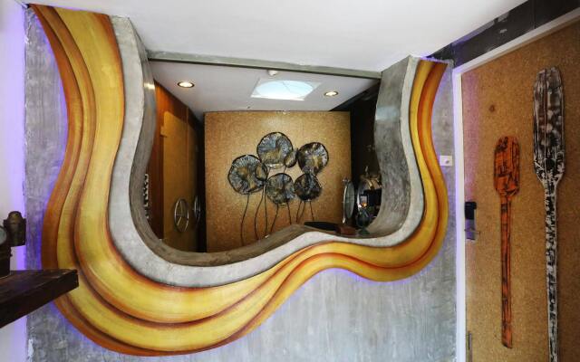 Baan Kamala Fantasea Hotel