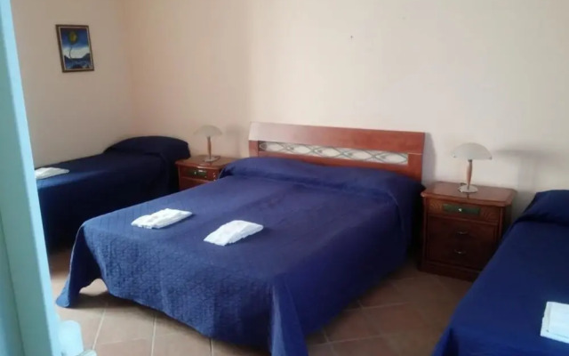 Villa Lory