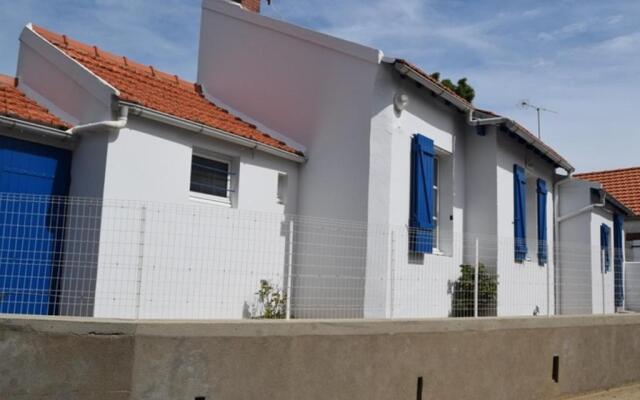 Maison La Bernerie-en-Retz, 3 pièces, 4 personnes - FR-1-612-20