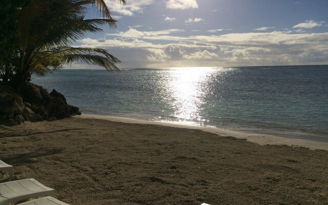 Be On The Beach