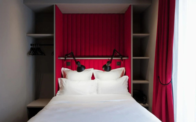Hotel Korner Saint Marcel
