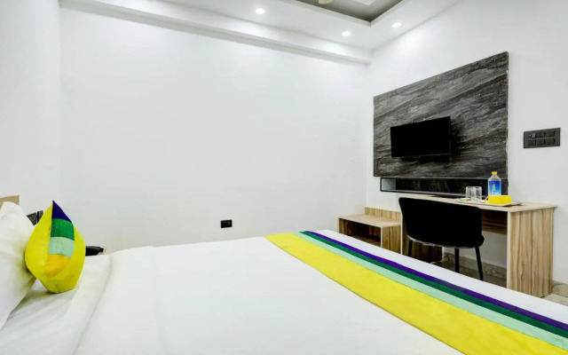 Itsy Hotels Vibe 2
