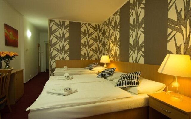 Hotel Maroli Mikulov