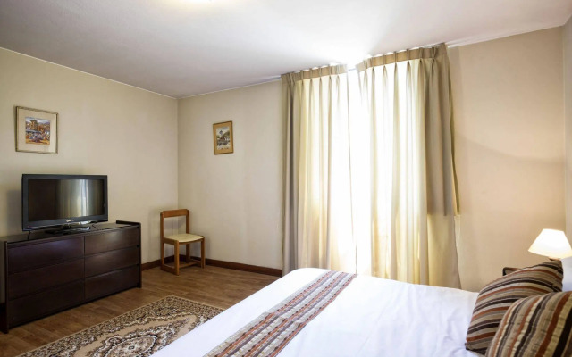 Sori Apartments