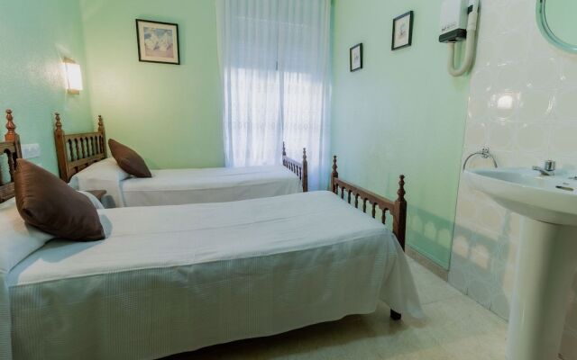 Pensión Virginia by Vivere Stays