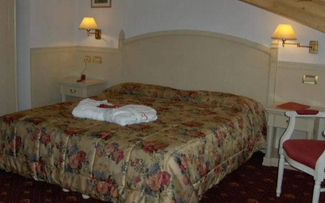 Cavallino Lovely Hotel