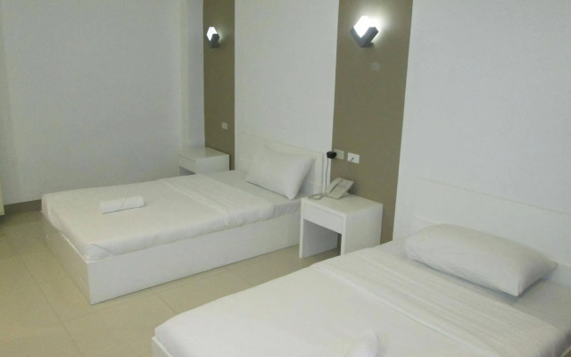 Ultra Winds Mountain Resort