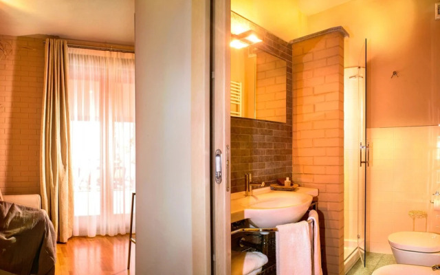 Anfiteatro Apartments