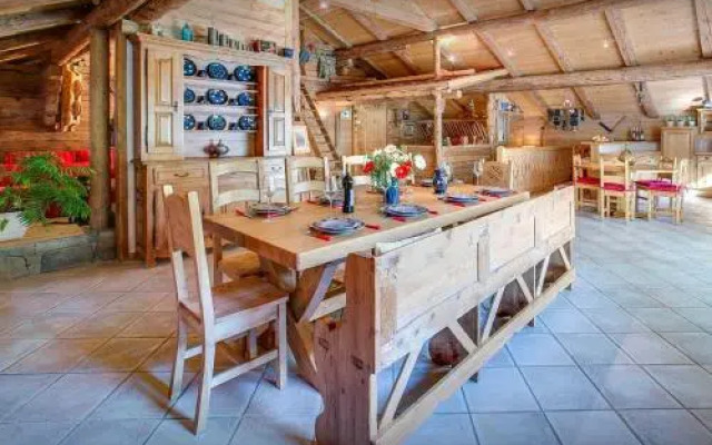 La Ferme a Juju - OVO Network