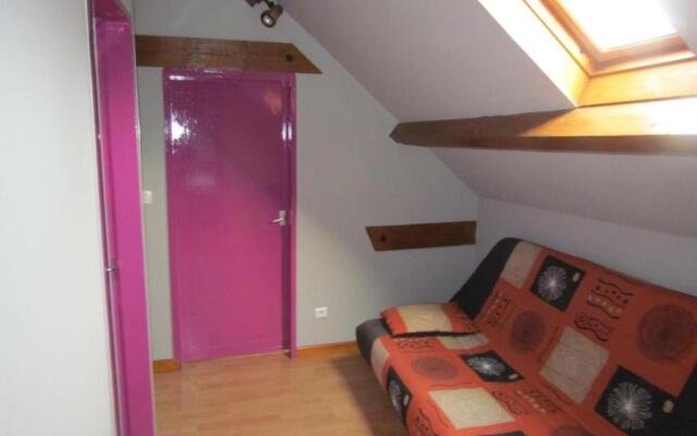 Gîte Hubersent, 4 pièces, 10 personnes - FR-1-376-94