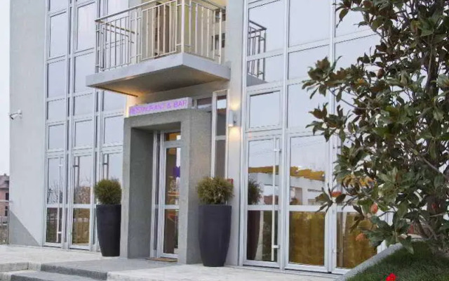 Garni Hotel Apart K