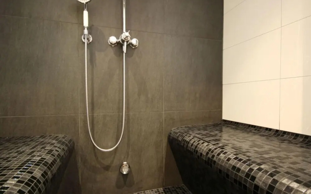 Captain House Wangerooge - Nautik Suite