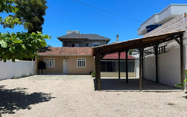 Casa em Mariscal
