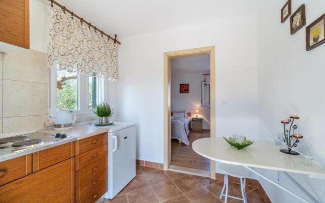 Holiday Home Gabelot