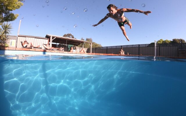 Hunter Valley YHA - Hostel