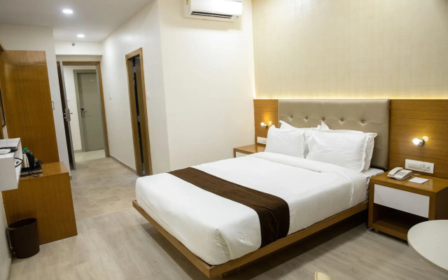 Hotel Grace Galaxy