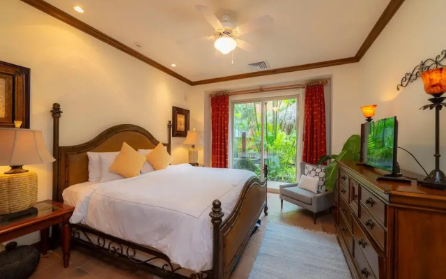Montebello 4E 3bed 3 Bath