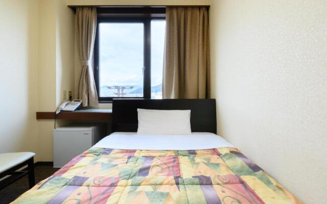 Tabist Business Hotel Osamura