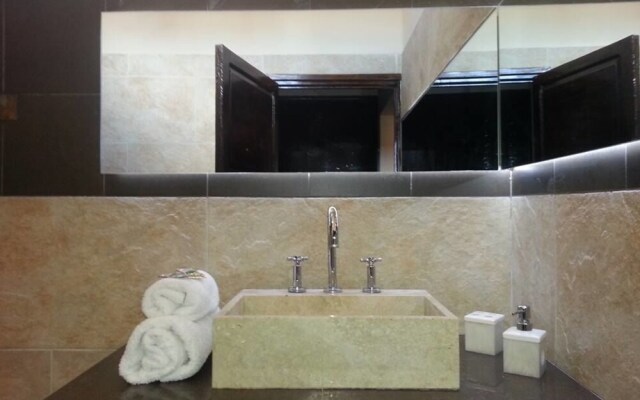 Hotel Boutique Bodega Florio