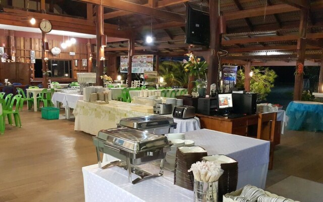 Barntalaepu resort