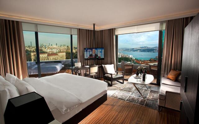 Gezi Hotel Bosphorus, Istanbul, a Member of Design Hotels - Special Class