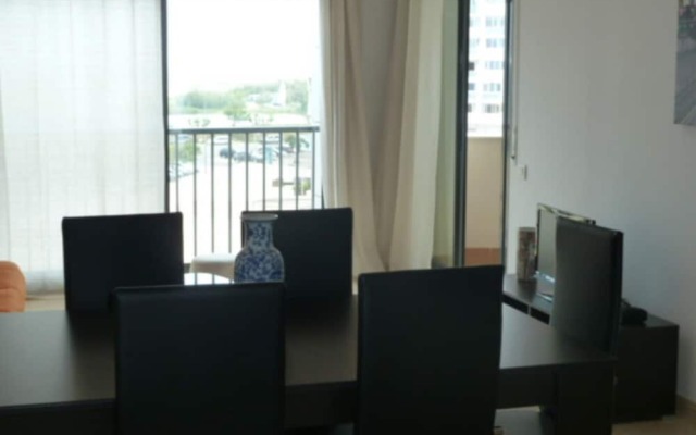 204-apartamento de Lujo con Vistas mar