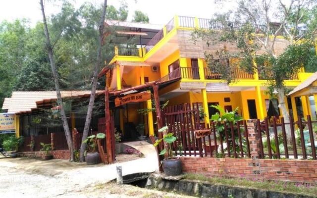 7 Stones Phu Quoc Guesthouse