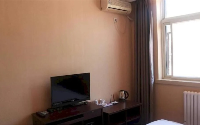 Baoxing Express Hotel Tianjin