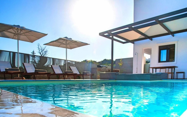 Perla Villas Chania Maxima Villa