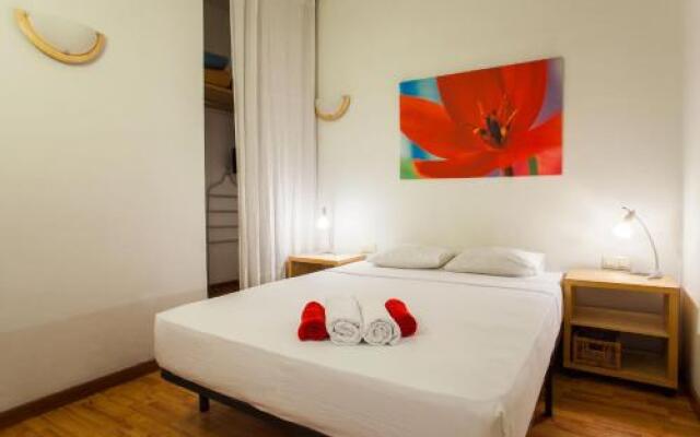 Citytrip Barceloneta Beach II