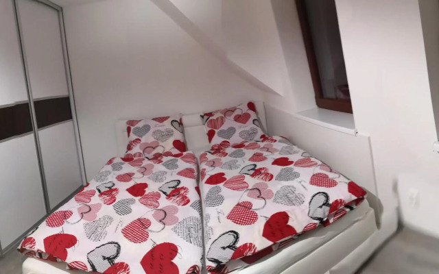 Centrum Apartman LEYLA