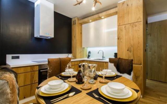 Apart Vip Zakopane
