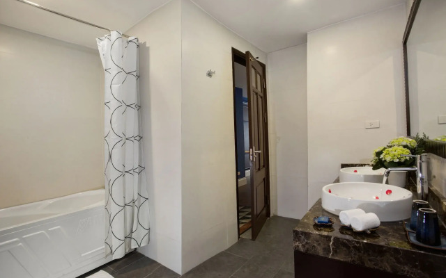 O'Gallery Premier Hotel & Spa