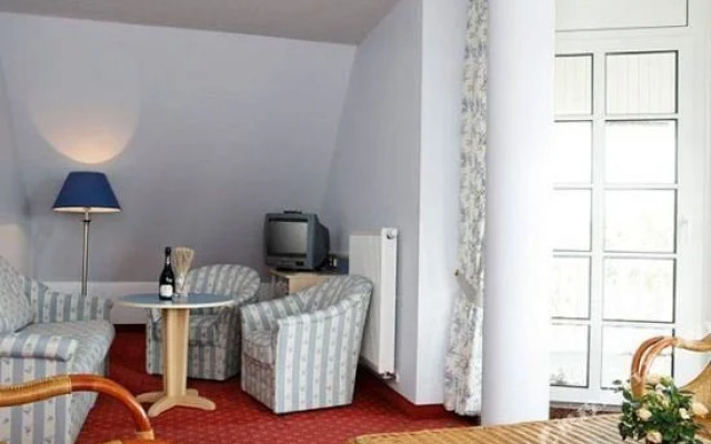 Middelpunkt Sporthotel